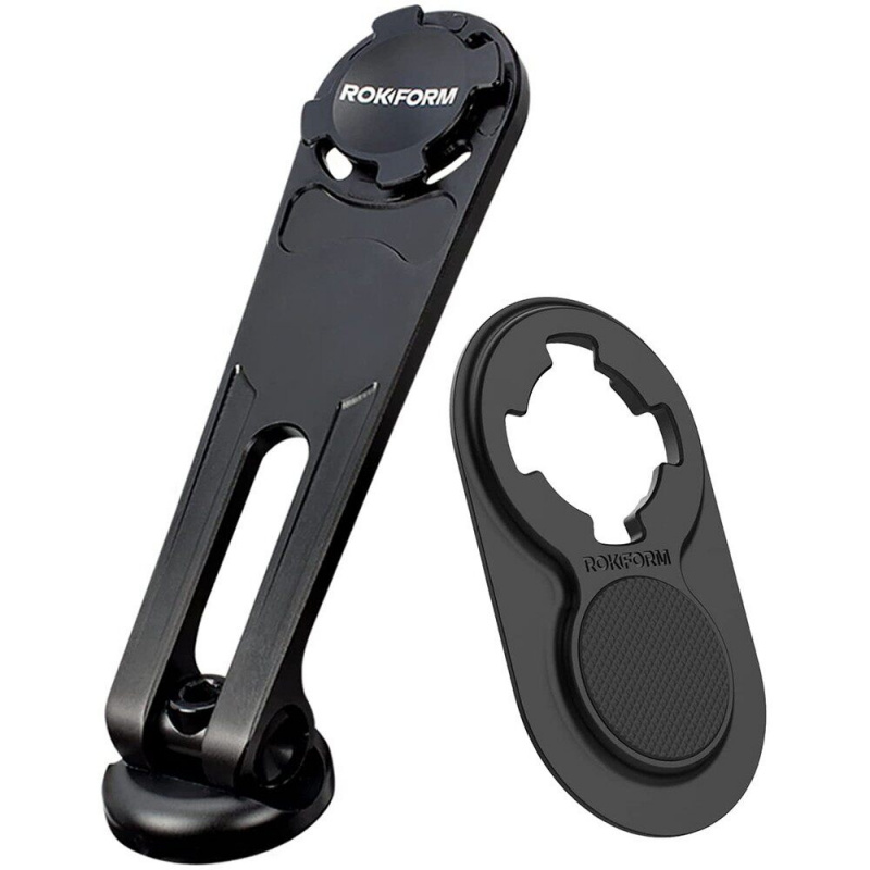 Universal Furniture Hardware - Geschikt voor Rokform Pro-serie fietstelefoonhouder +