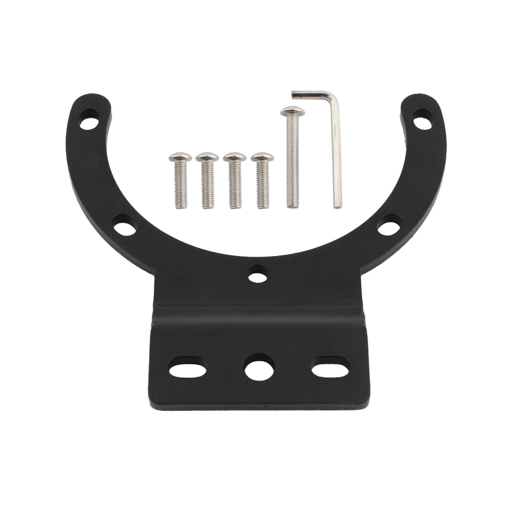 Shelf Bracket Pair - Motorfiets Accessoires Tankdop beugel Uitbreiding planken