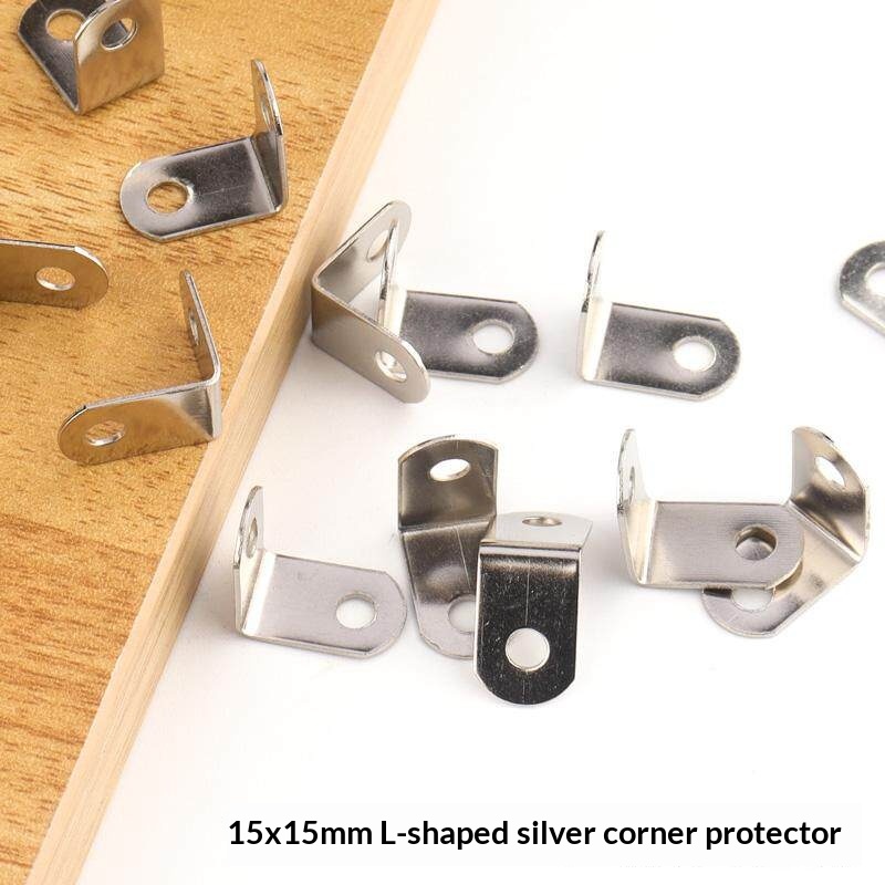 Furniture Hardware Photos - 90 ° Rechthoekige code-tafel Stoelkast Kast