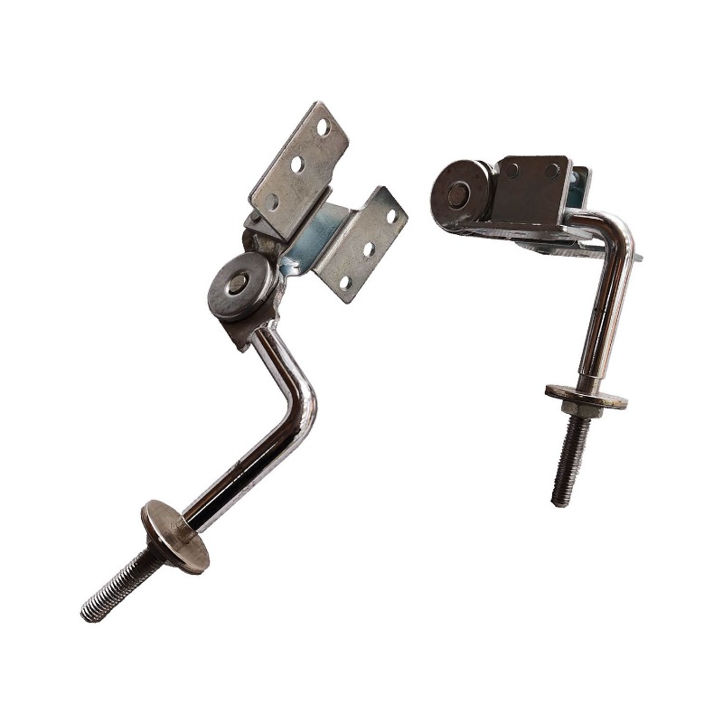 Furniture Hardware Fitting - Dubbele oorsteun scharnier, speciaal scharnier voor