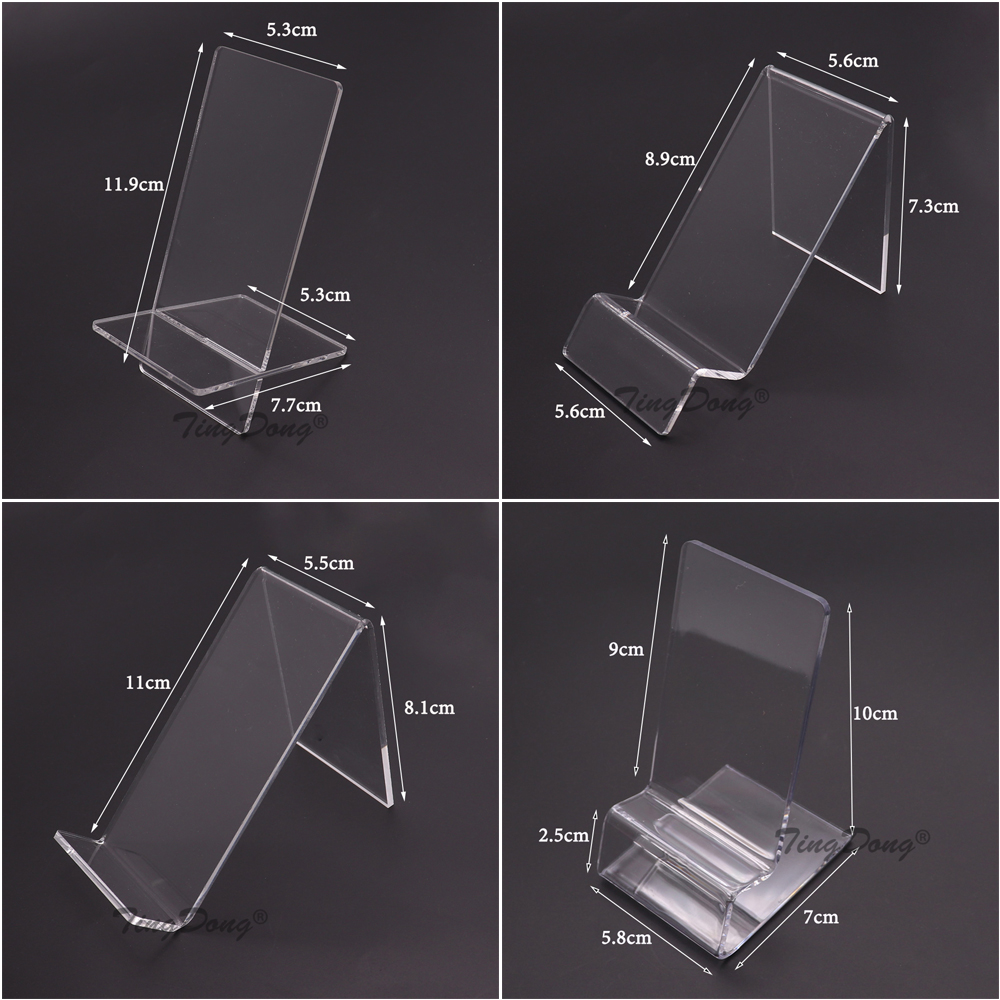 Shelf Bracket Pair - Tingdong Voor Gb Gbp Gbc Gba