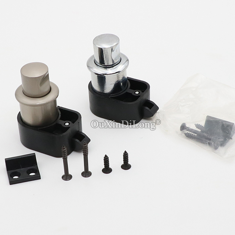 Furniture Hardware Brands - Gloednieuwe 10 STKS Camper Auto Drukknopsloten