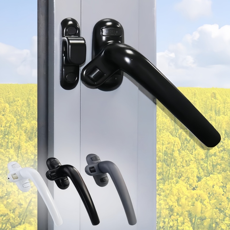 Universal Furniture Hardware - Universele draaikruk voor raam- en deurgrepen,