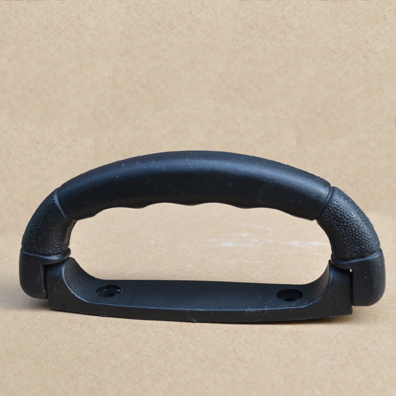Furniture Hardware Photos - Deur Pull Koffer Handvat Plastic Hardware