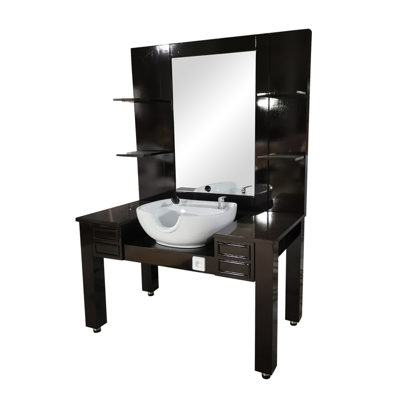 Furniture Hardware Shop - Wastafel, spiegeltafel, badkamerkast, spiegelkast, combinatie spiegeltafel,