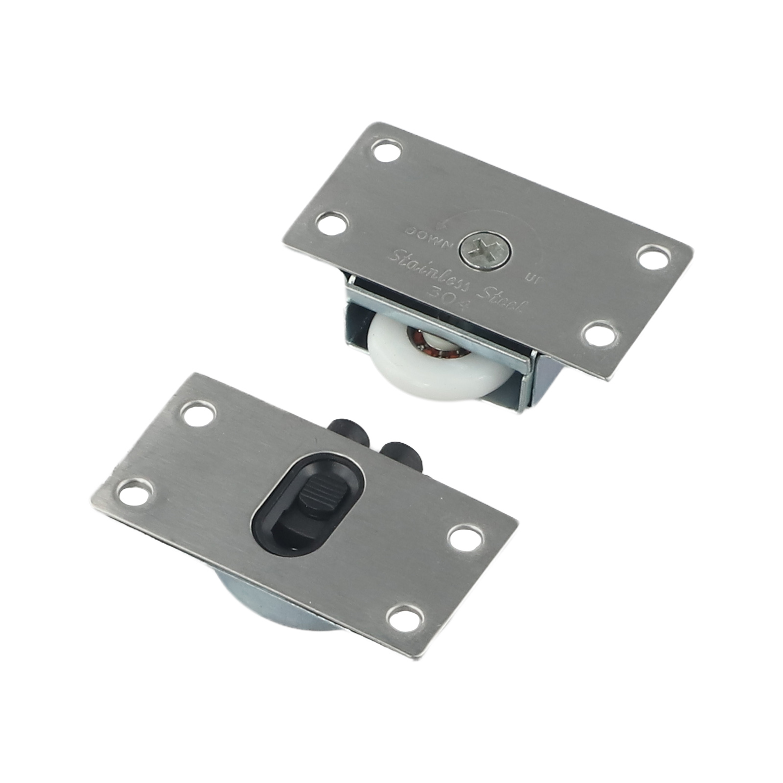 Furniture Hardware Brands - Hardware Deurrollen Garderobe Kast Meubelbeslag Huishoudelijke