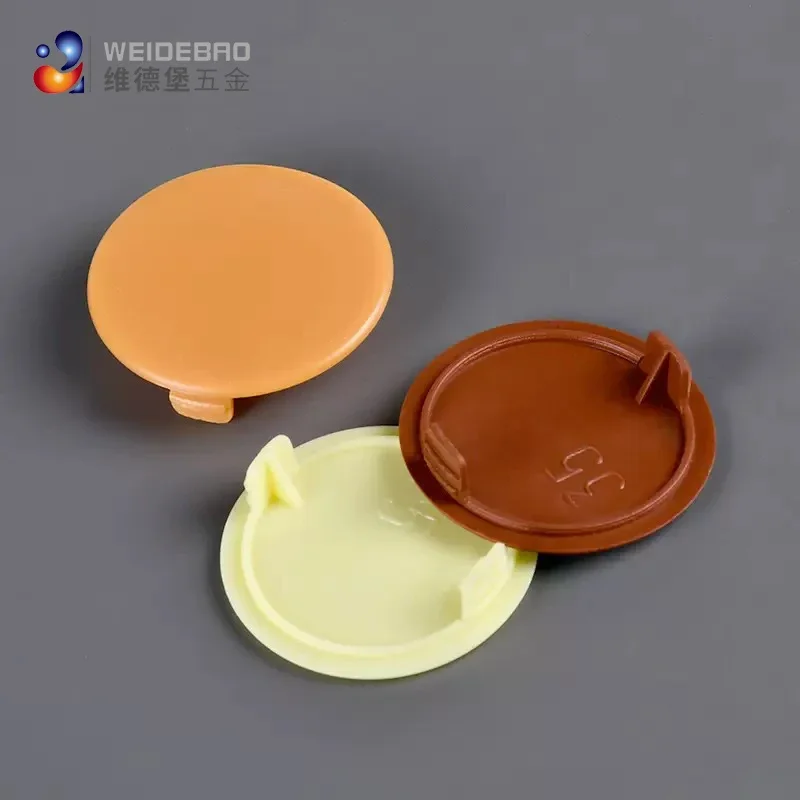 10 stuks 35mm, 38mm, 40mm rond - Furniture Hardware Fitting recensie en prijs
