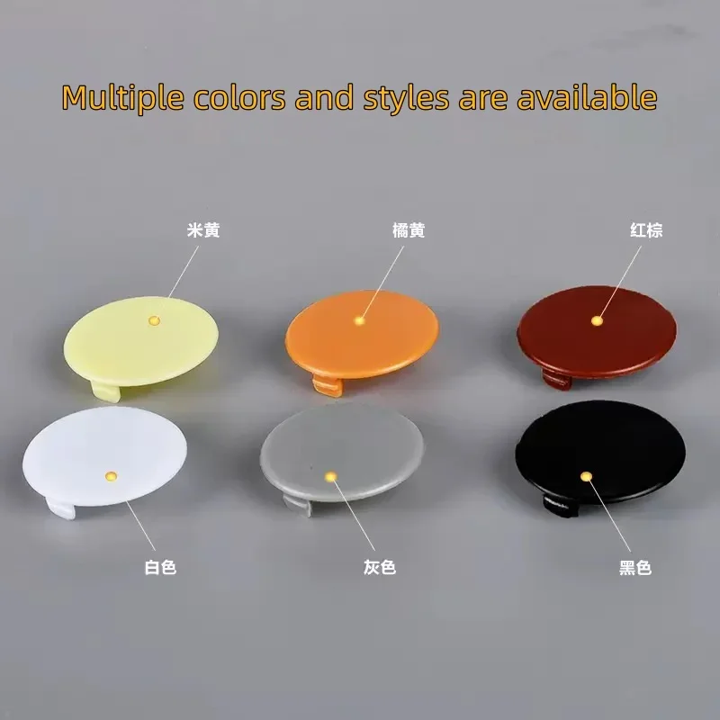 10 stuks 35mm, 38mm, 40mm rond - Furniture Hardware Fitting recensie en prijs