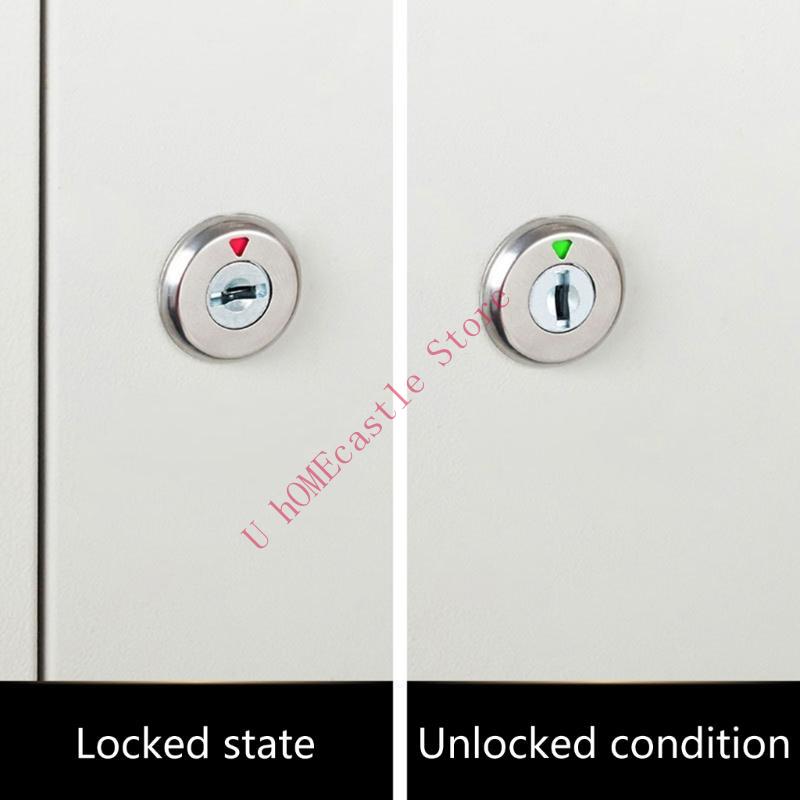 63HF 2set Lade Cams Lock Bevei - Furniture Hardware Latch recensie en prijs