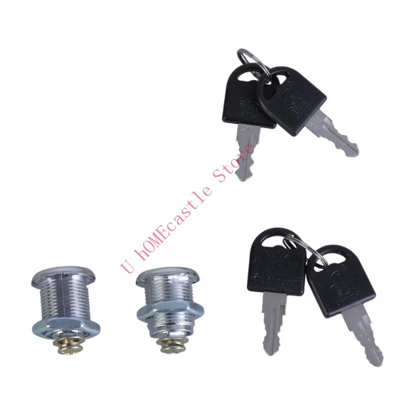63HF 2set Lade Cams Lock Bevei - Furniture Hardware Latch recensie en prijs