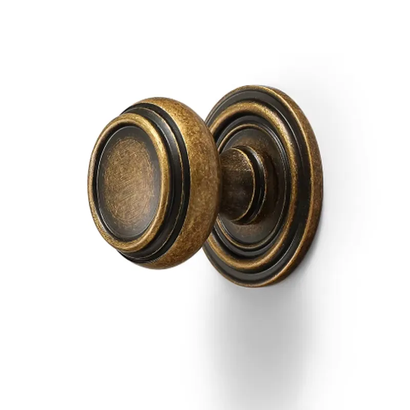 Amerikaanse stijl retro kastkn - Furniture Hardware Shop recensie en prijs