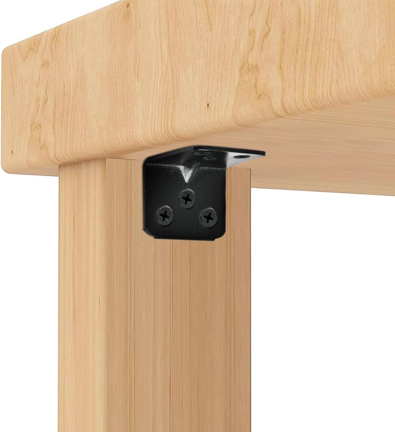 Hoekcode, hoekbeugel met 6 gat - Shelf Bracket Pair recensie en prijs