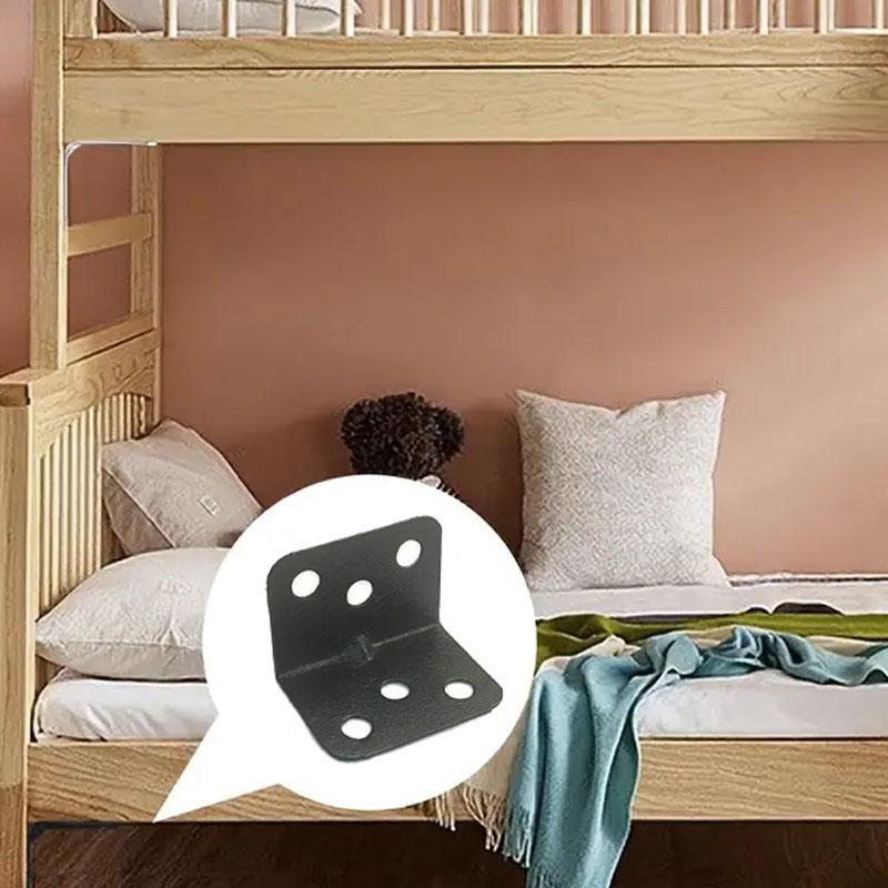 Hoekcode, hoekbeugel met 6 gat - Shelf Bracket Pair recensie en prijs