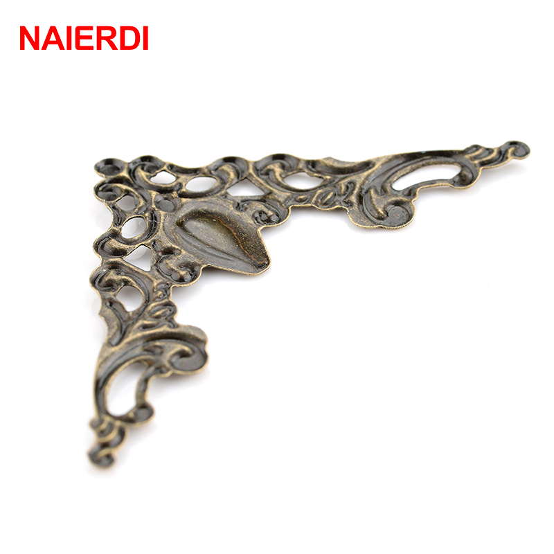 Nalerdi Metalen Doos Antieke H - Furniture Hardware Photos recensie en prijs