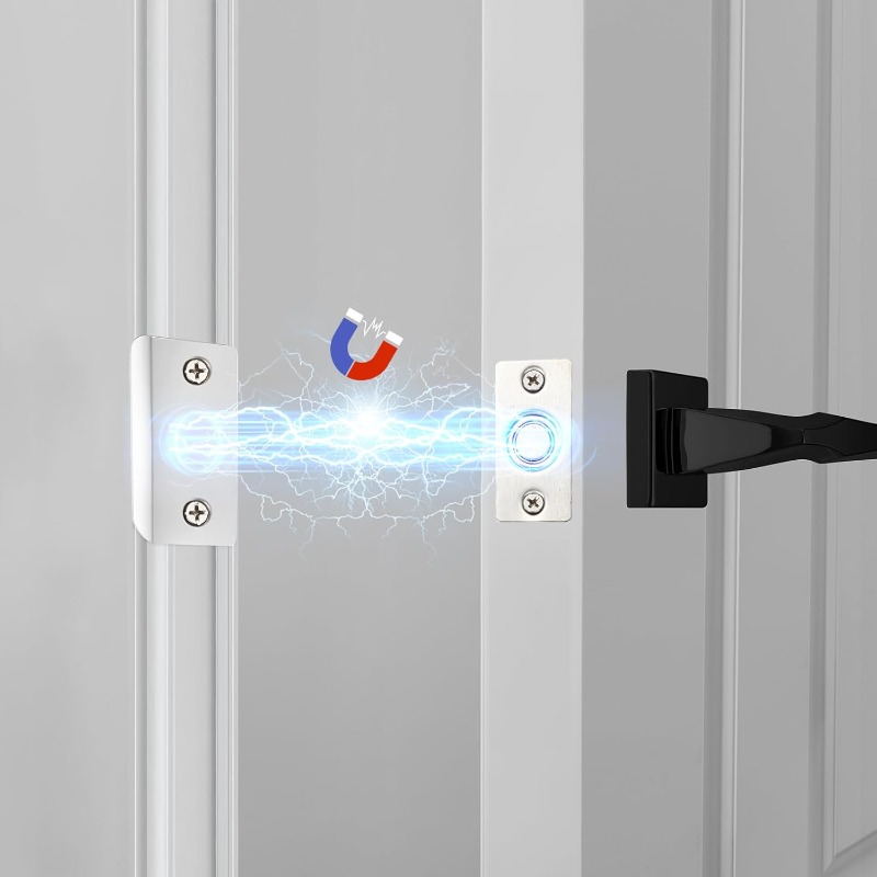 2 STUKS Onzichtbare magnetisch - Furniture Hardware Fitting recensie en prijs