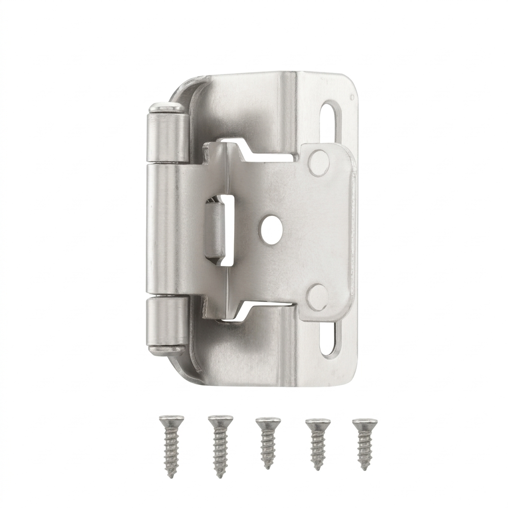 1 st Zelfsluitende Scharnier D - Furniture And Kitchen Hardware Fitting recensie en prijs