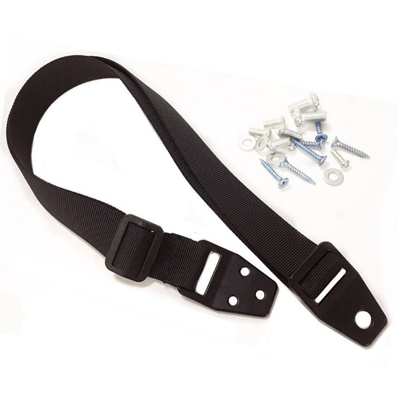 Baby Veiligheid Anti-Tip Bandj - Furniture Joinery Hardware recensie en prijs