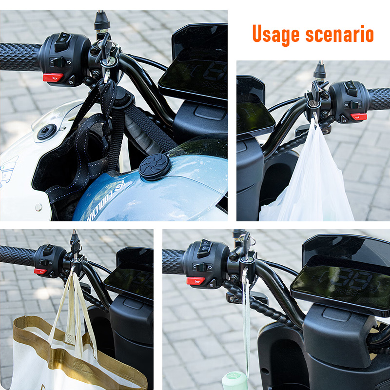 Universele Motorhelm Slot Anti - Universal Furniture Hardware recensie en prijs