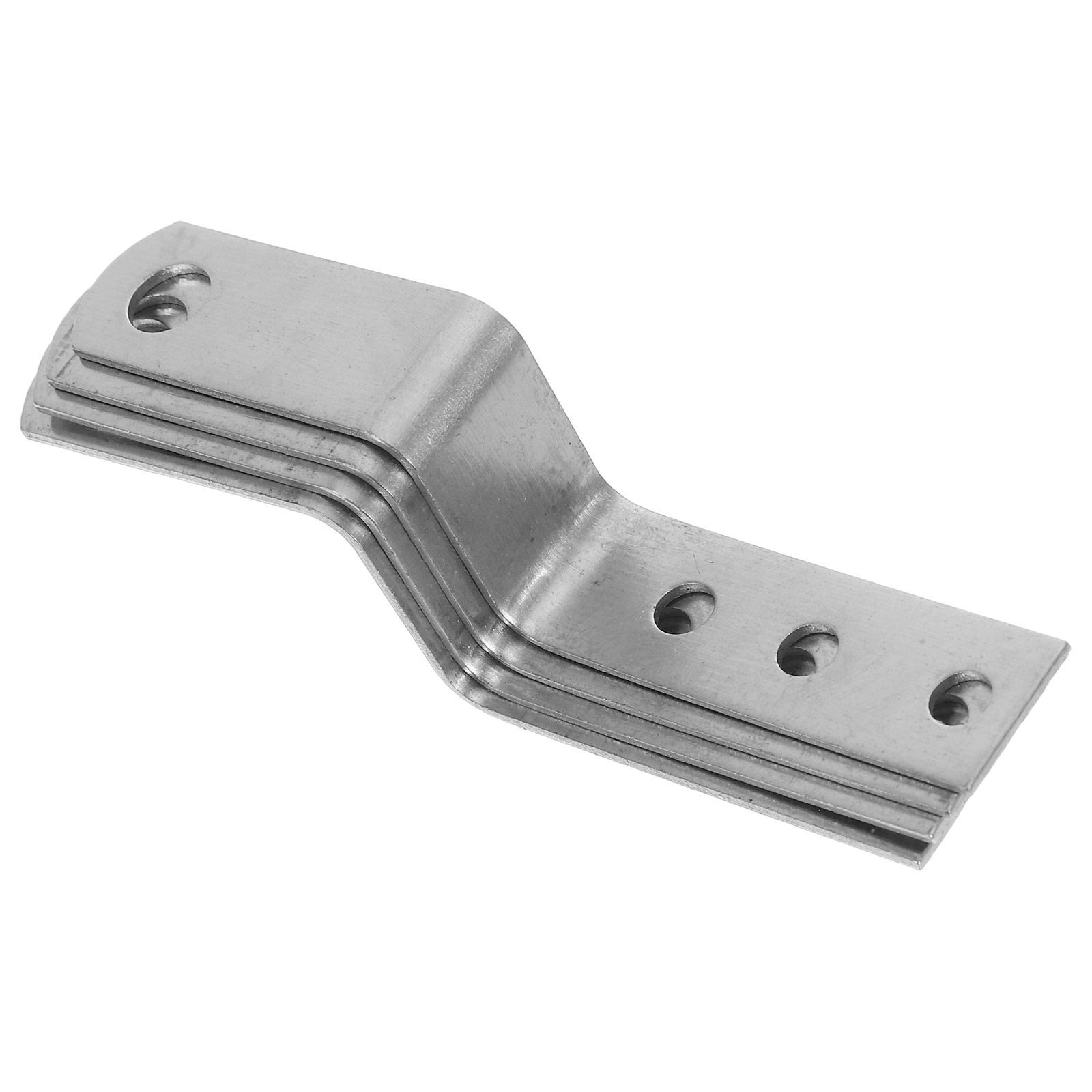 4 stuks stevige metalen Z-beug - Furniture Hardware Photos recensie en prijs