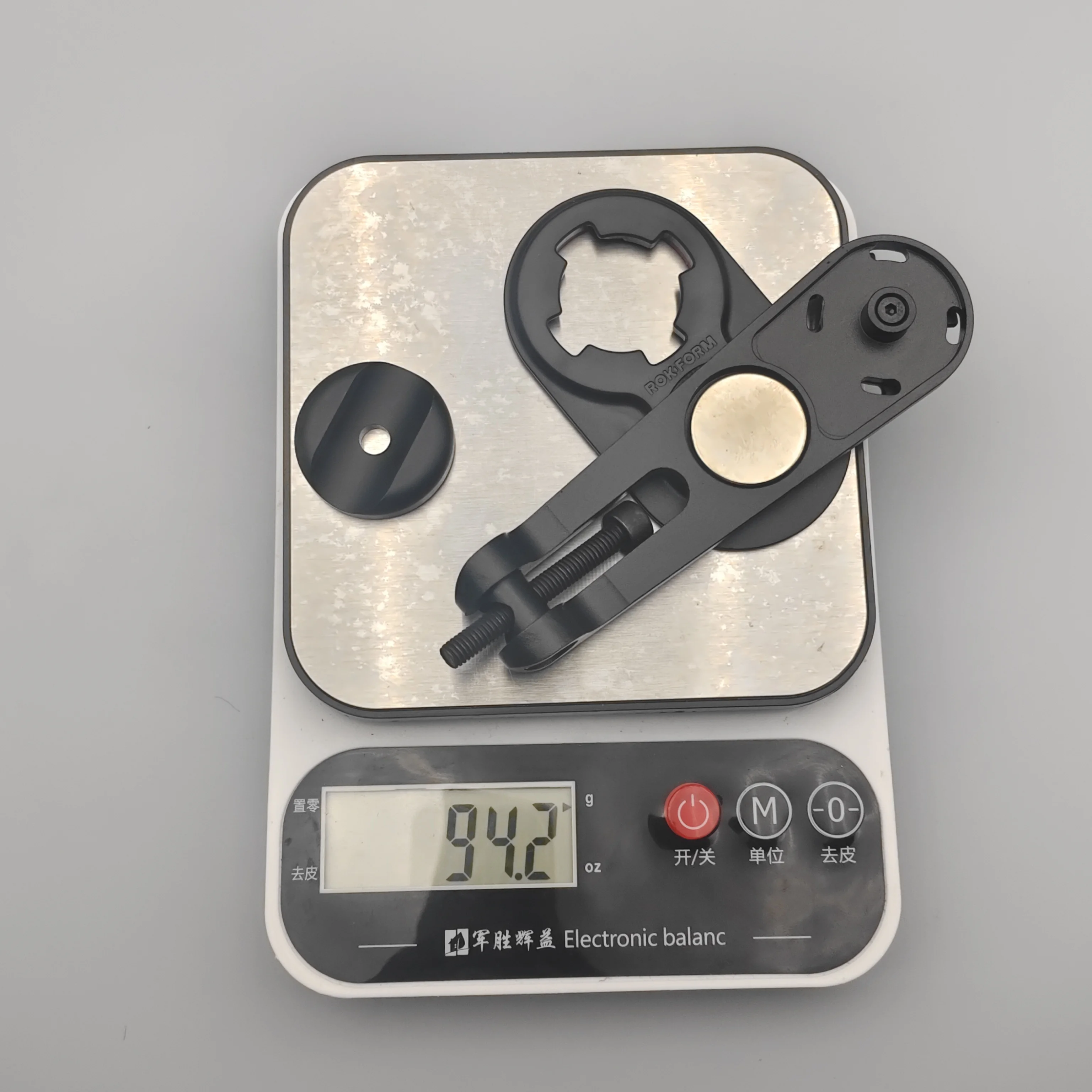 Geschikt voor Rokform Pro-seri - Universal Furniture Hardware recensie en prijs