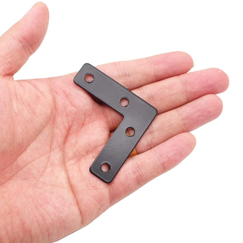 6-20 stuks, 50 mm (1,97 inch)  - Shelf Bracket Pair recensie en prijs