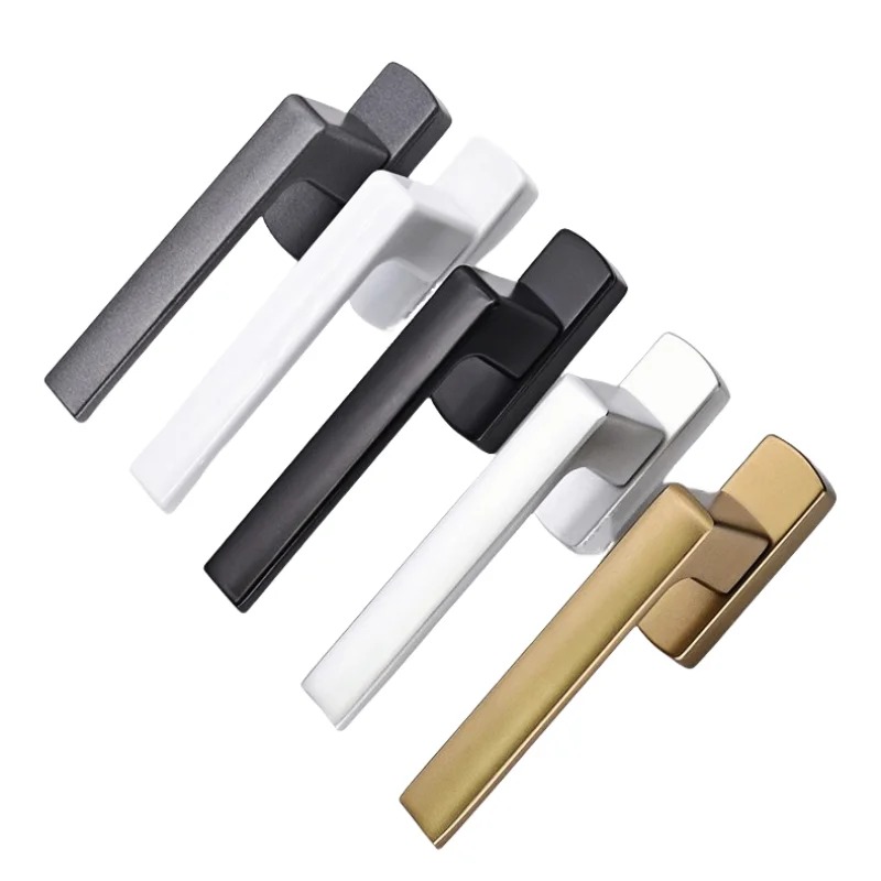 Linker & rechter aluminiumlege - Furniture Hardware Fitting recensie en prijs