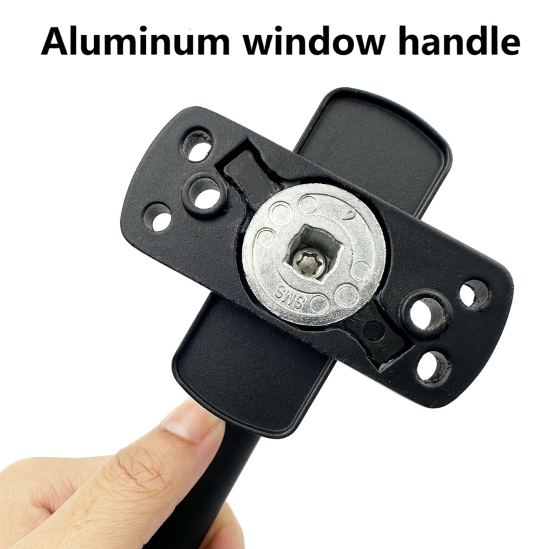Linker & rechter aluminiumlege - Furniture Hardware Fitting recensie en prijs