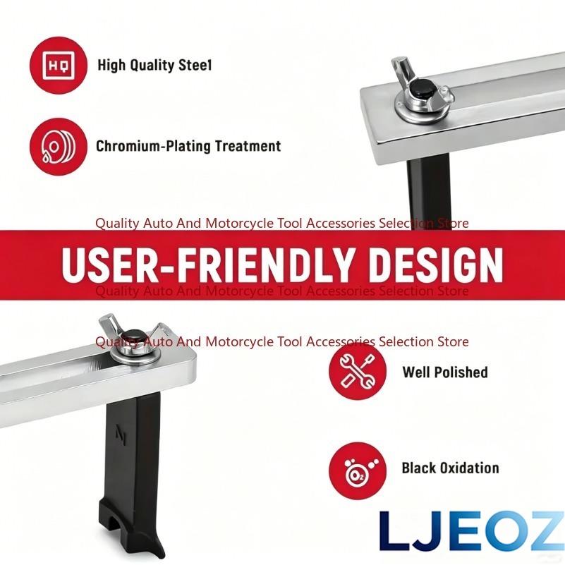 Verwijderingssleutel Verstelba - Universal Furniture Hardware recensie en prijs