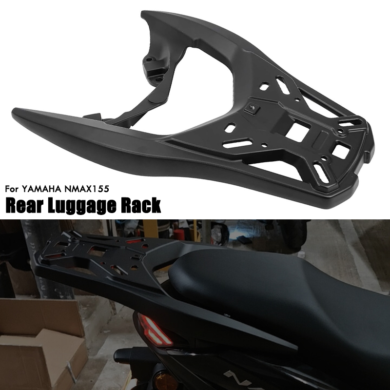 Voor YAMAHA N-MAX NMAX 125 155 - Shelf Bracket Pair recensie en prijs