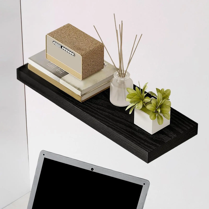Zwevende wandplank, decoratief - Shelf Bracket Pair recensie en prijs