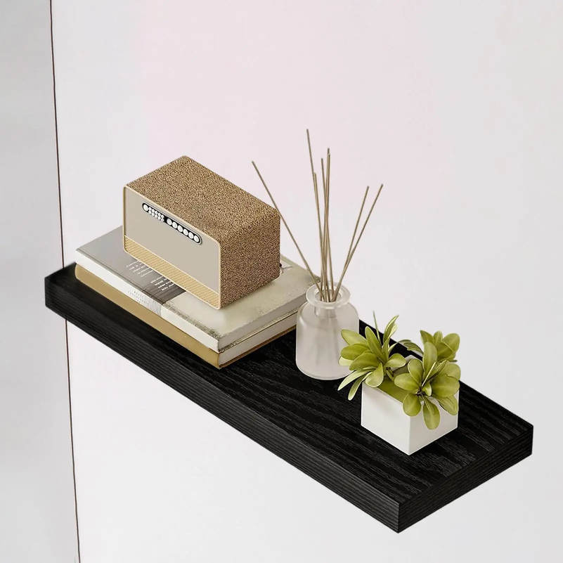 Zwevende wandplank, decoratief - Shelf Bracket Pair recensie en prijs