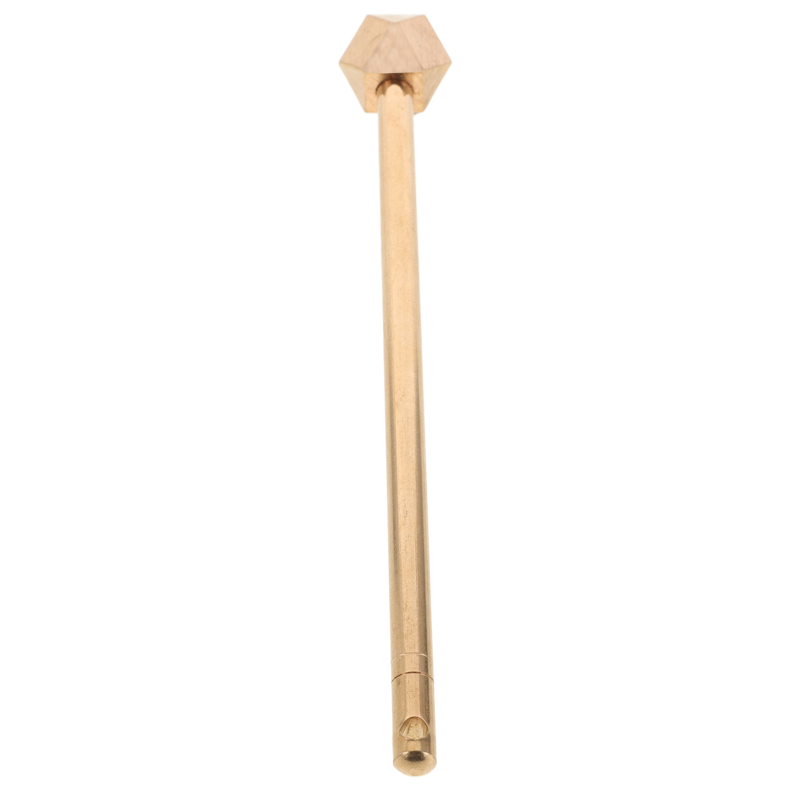Messing kastslotpen Traditione - Furniture Home Hardware recensie en prijs