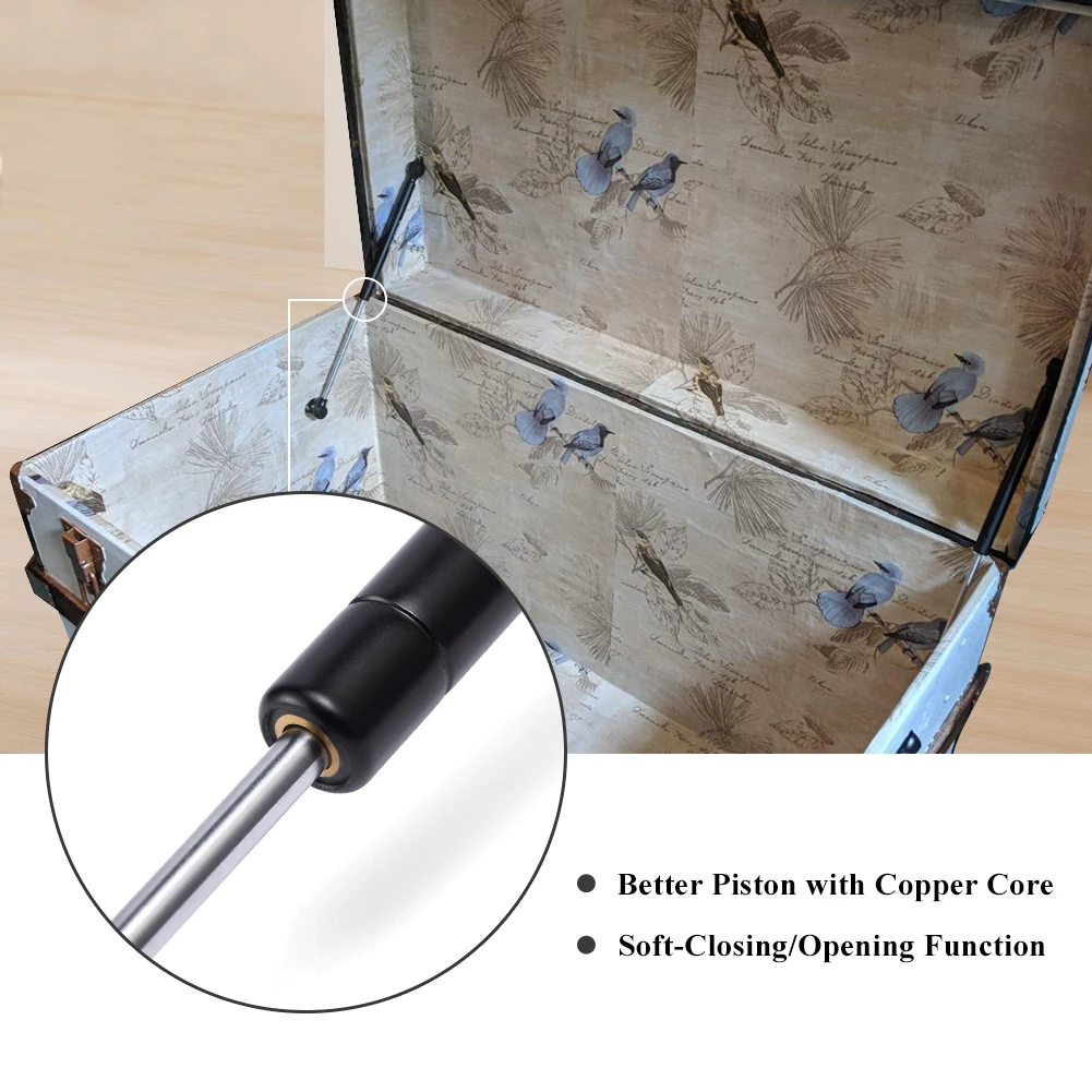KAK 100N/10kg Koper Force Kast - Furniture And Kitchen Hardware Fitting recensie en prijs