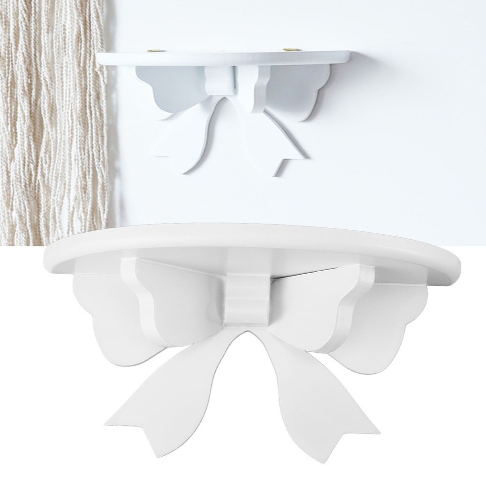 Boekenplank Hout Houten zweven - Shelf Bracket Pair recensie en prijs
