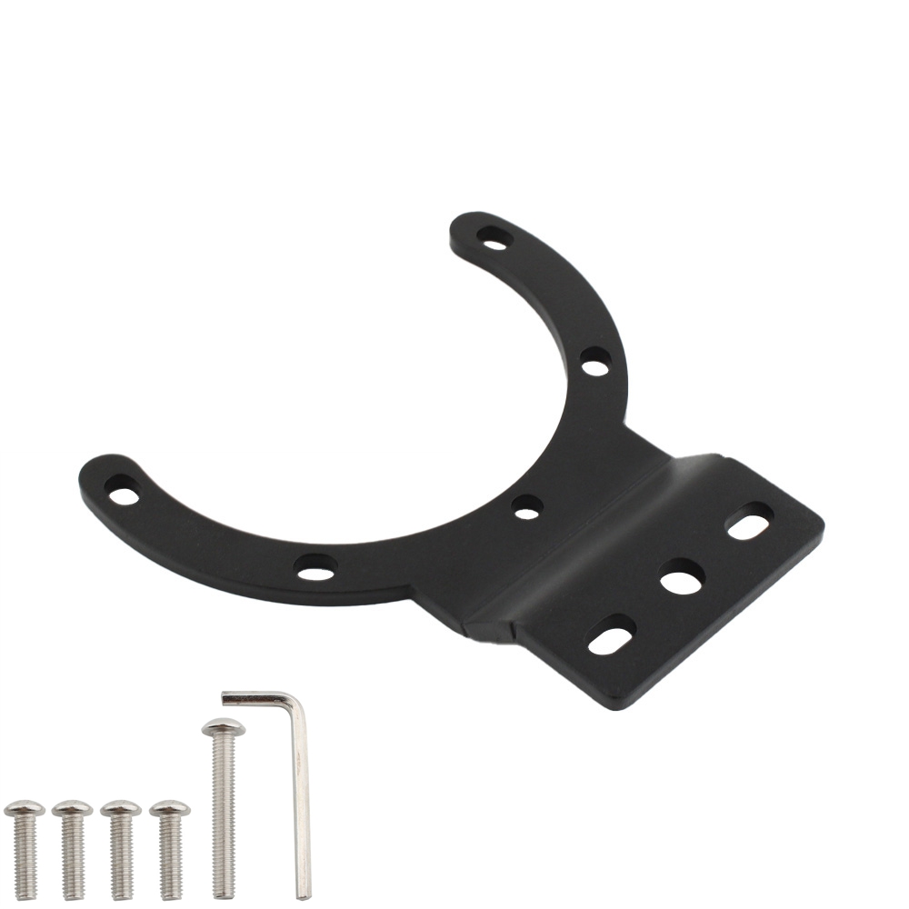 Motorfiets Accessoires Tankdop - Shelf Bracket Pair recensie en prijs