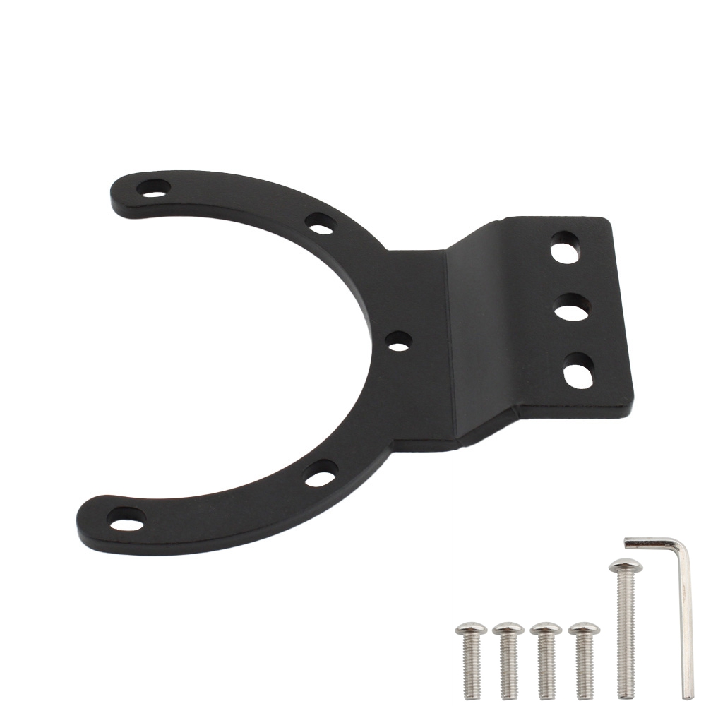 Motorfiets Accessoires Tankdop - Shelf Bracket Pair recensie en prijs