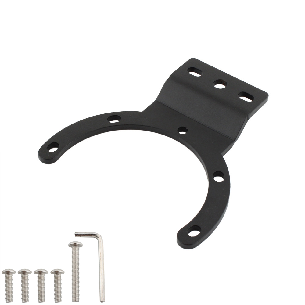 Motorfiets Accessoires Tankdop - Shelf Bracket Pair recensie en prijs