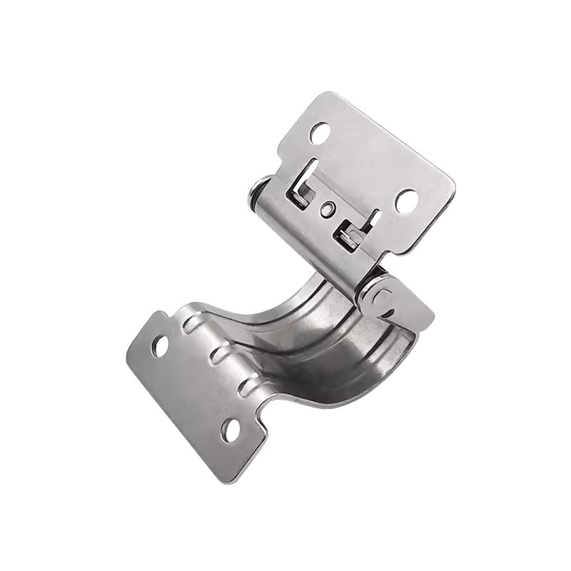 Arc Meubelkast Verborgen Schar - Furniture And Kitchen Hardware Fitting recensie en prijs