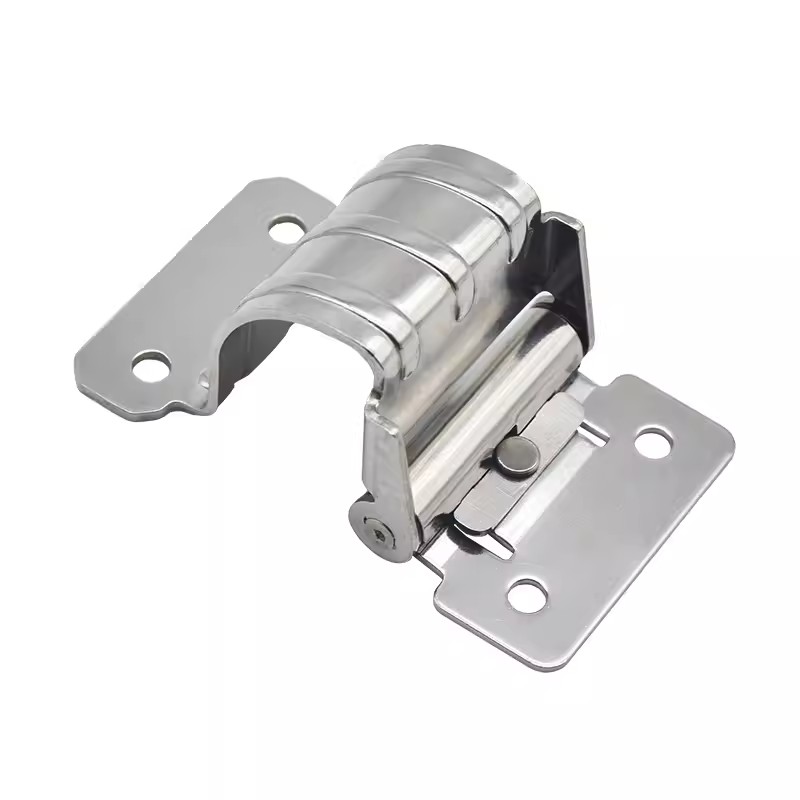 Arc Meubelkast Verborgen Schar - Furniture And Kitchen Hardware Fitting recensie en prijs