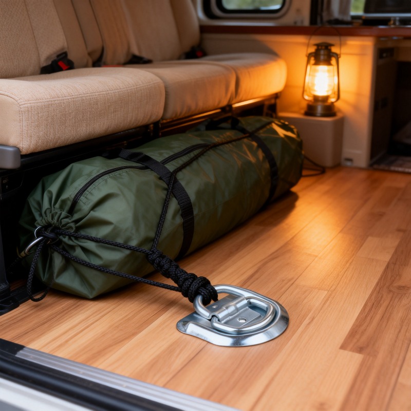 Universele motorfiets grondank - Universal Furniture Hardware recensie en prijs