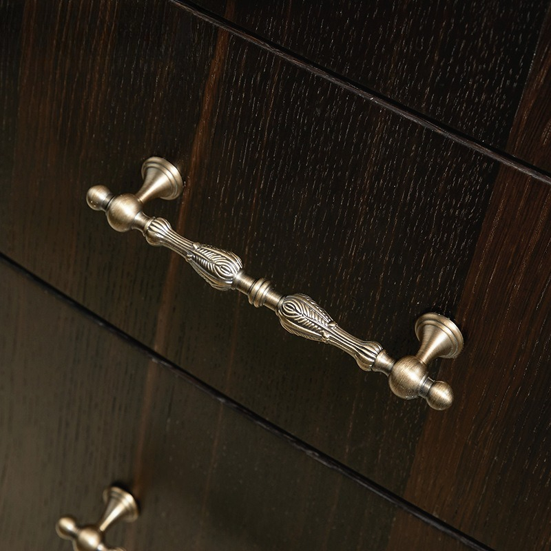 Hoogwaardige Europese retro kl - Furniture Hardware High End recensie en prijs
