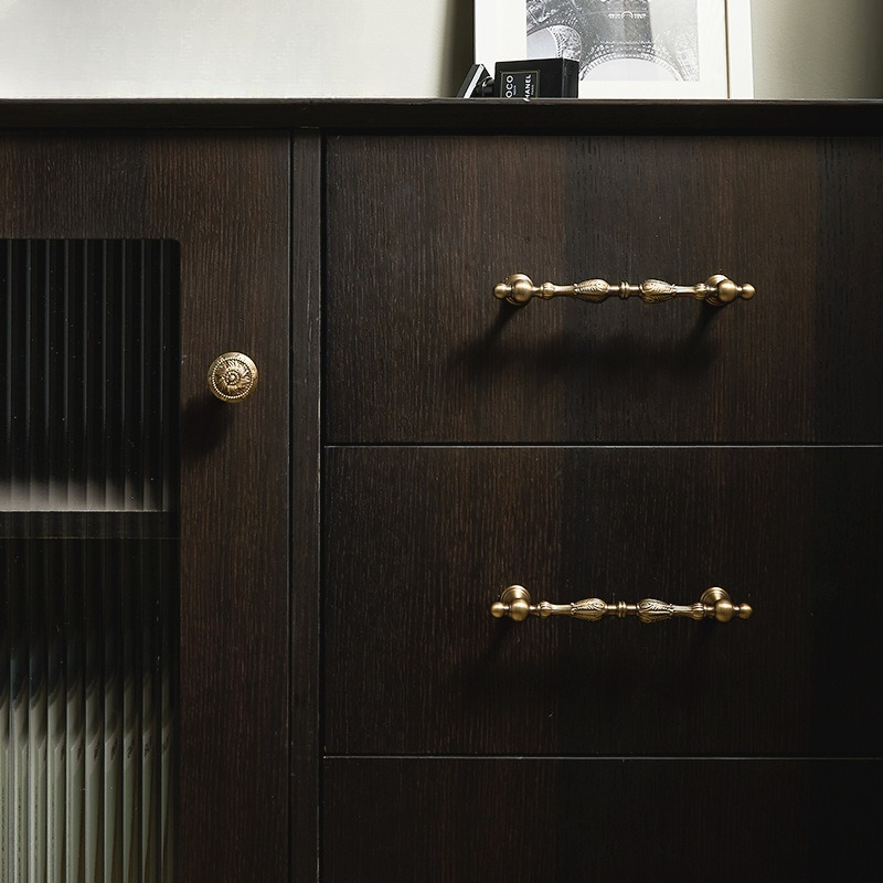 Hoogwaardige Europese retro kl - Furniture Hardware High End recensie en prijs