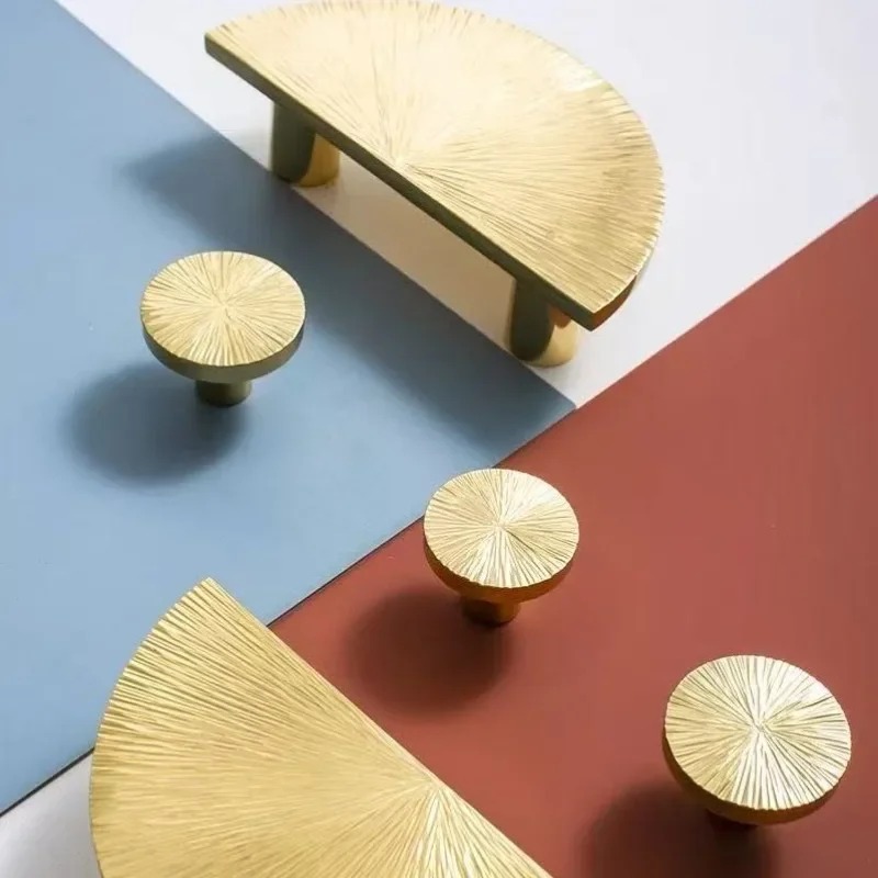 Hoogwaardige Creatieve Handges - Furniture Hardware High End recensie en prijs