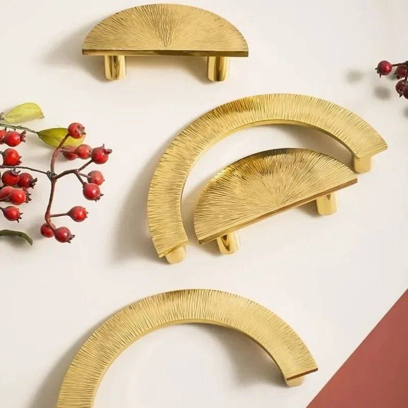 Hoogwaardige Creatieve Handges - Furniture Hardware High End recensie en prijs