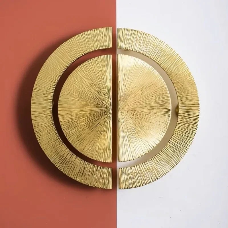 Hoogwaardige Creatieve Handges - Furniture Hardware High End recensie en prijs