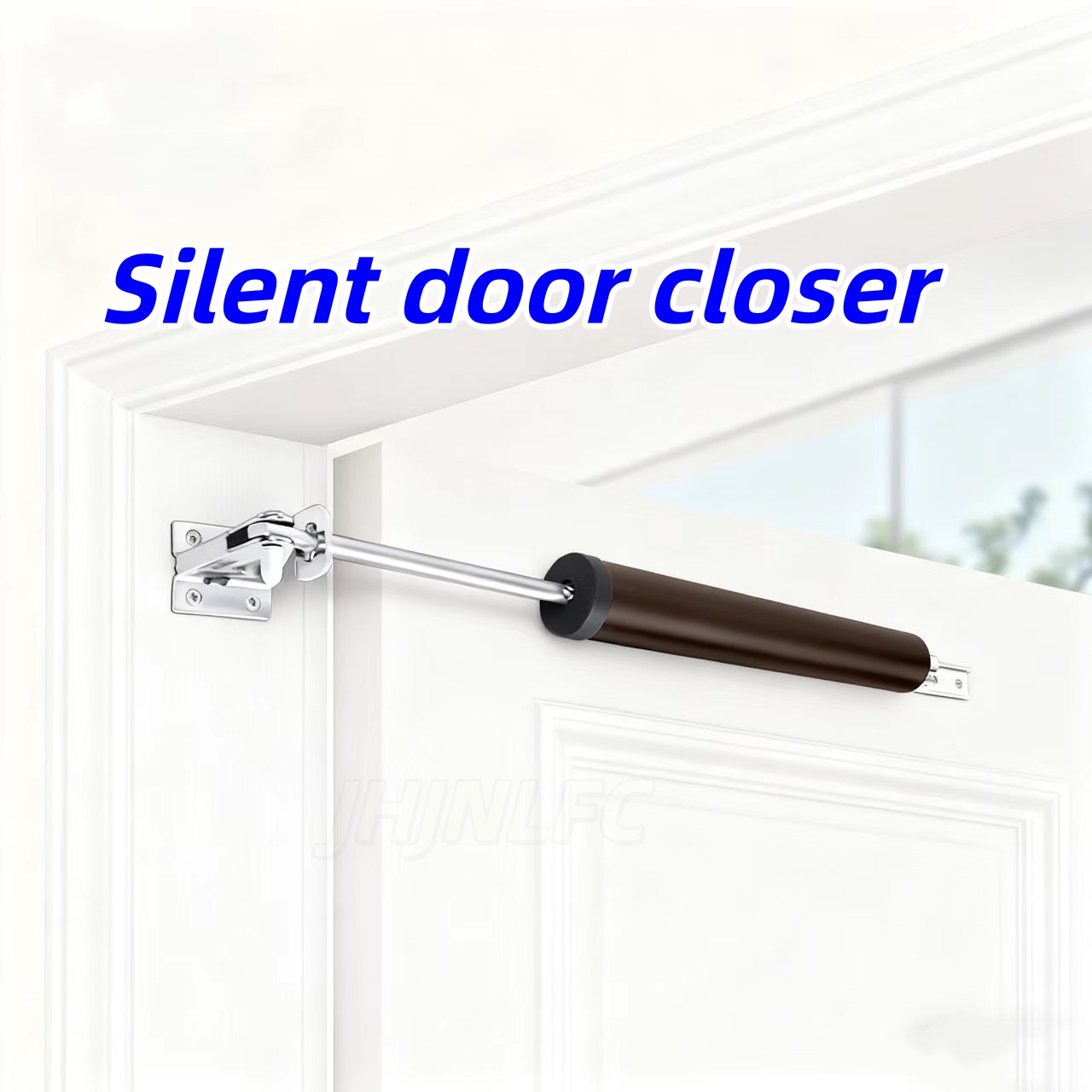 Automatische stille deurdrange - Furniture Joinery Hardware recensie en prijs