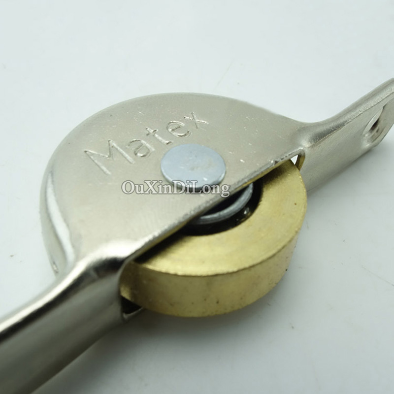 Gloednieuw 10 stuks schuifdeur - Furniture Hardware Brands recensie en prijs