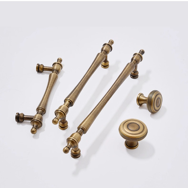 Messing kasthandvat Chinese re - Furniture Hardware High End recensie en prijs