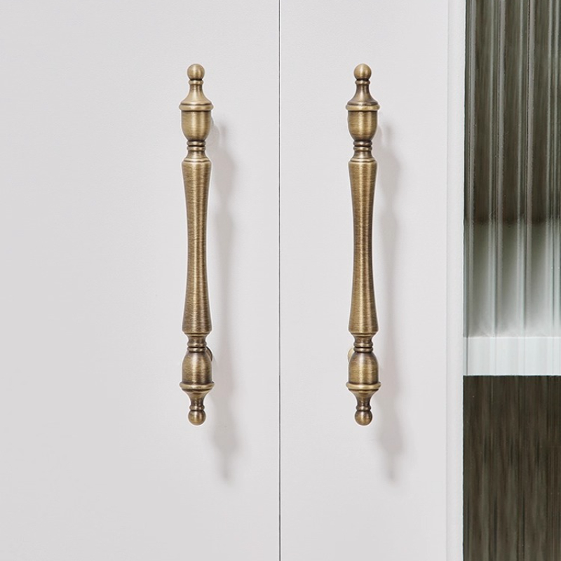 Messing kasthandvat Chinese re - Furniture Hardware High End recensie en prijs