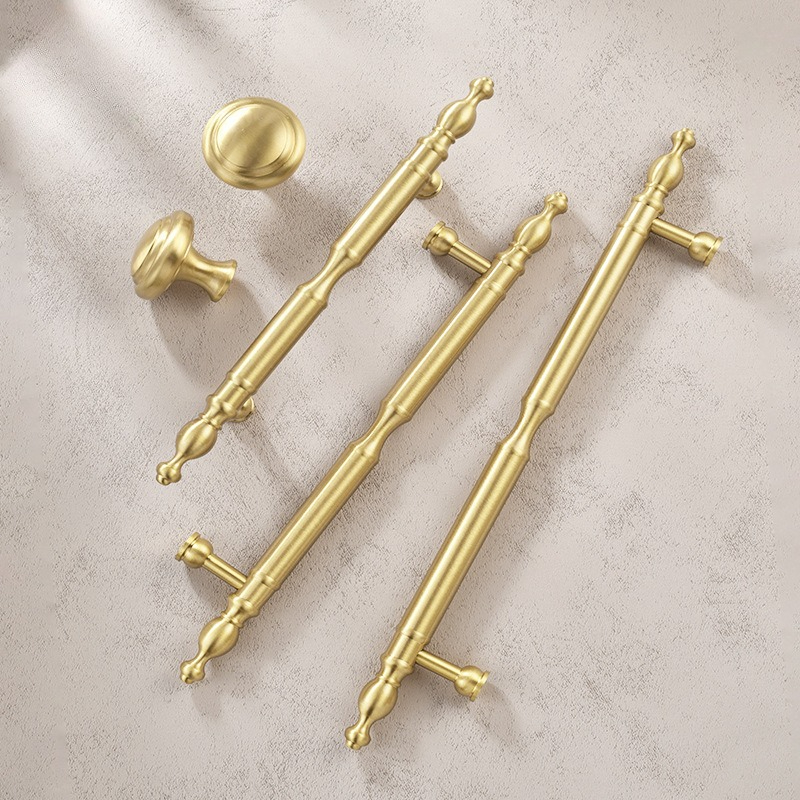 Europese massief messing meube - Furniture And Kitchen Hardware Fitting recensie en prijs